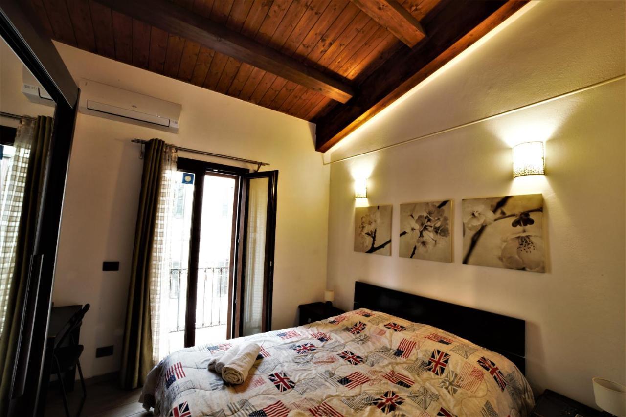 Apartamento Casa Epicarmo Syracuse Exterior foto