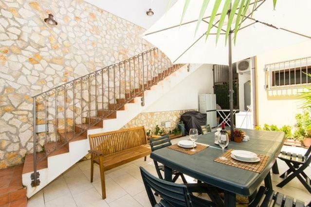Apartamento Casa Epicarmo Syracuse Exterior foto
