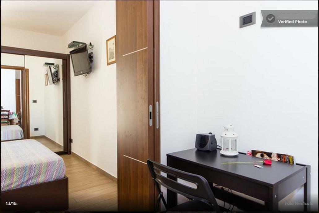 Apartamento Casa Epicarmo Syracuse Exterior foto